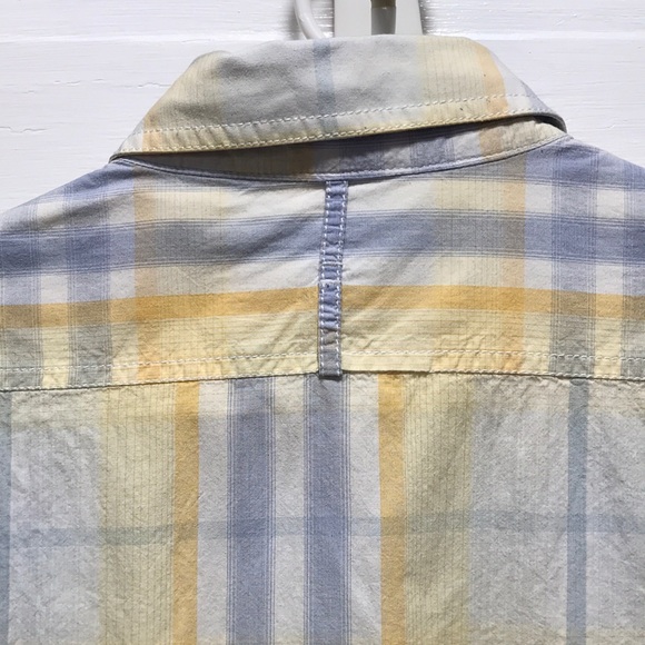 Ahie Pronto UOMO Long Sleeve Shirt SIZE M - Picture 4 of 4